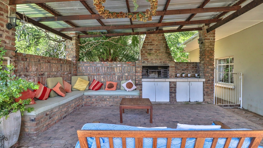 4 Bedroom Property for Sale in Cradock Eastern Cape